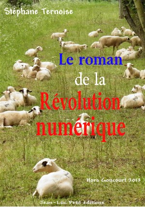 rvolution numerique